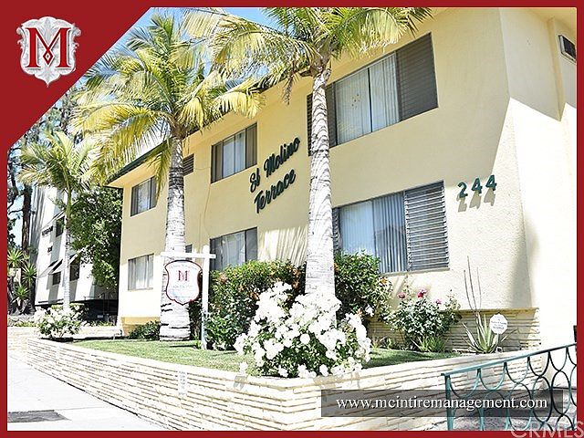 1st image of 244 S El Molino Ave