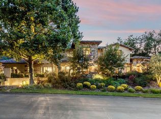 1447 Country Ranch Rd, Westlake Village, CA 91361