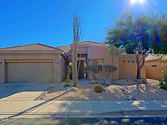 2nd image of 6943 E MIGHTY SAGUARO Way