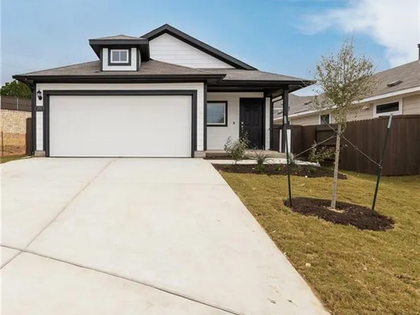 5705 Respinto Dr, Austin, TX 78747