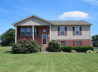 1085 Brandy Ln, Richmond, KY 40475