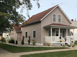 1101 19th St, Bay City, MI 48708