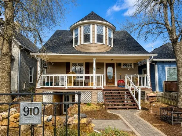 910 W Colorado Avenue, Colorado Springs, CO 80905