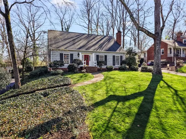 3440 Pennington Ln, Winston Salem, NC 27106