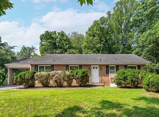 2044 Three Otters Rd, Bedford, VA 24523
