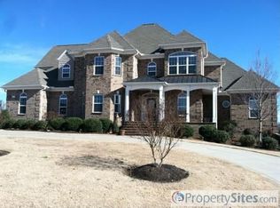 172 Tupelo Dr, Greer, SC 29651
