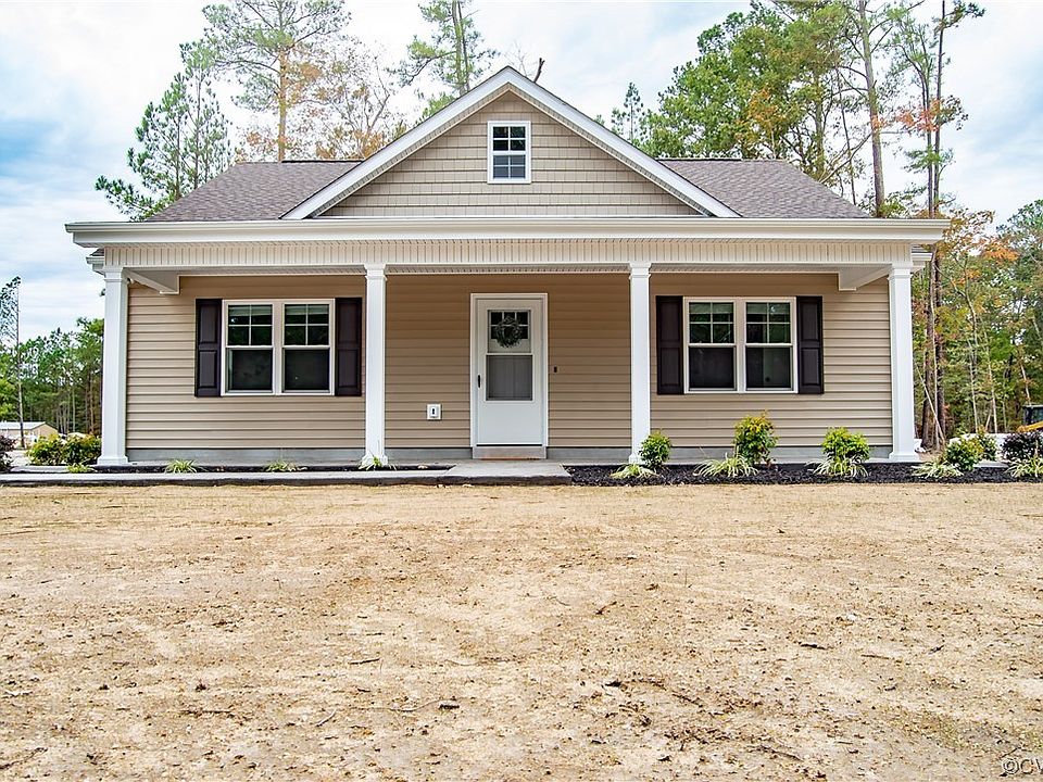 1st image of LOT 6 Jarratt Ave