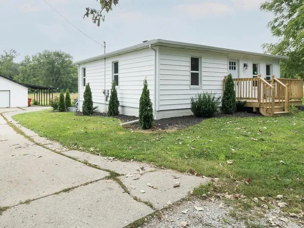 9025 W 141st Ave, Cedar Lake, IN 46303