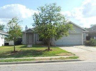 14509 Oliphant St, Austin, TX 78725