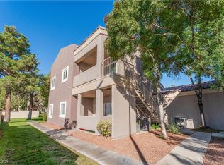 5250 S Rainbow Blvd UNIT 2047, Las Vegas, NV 89118
