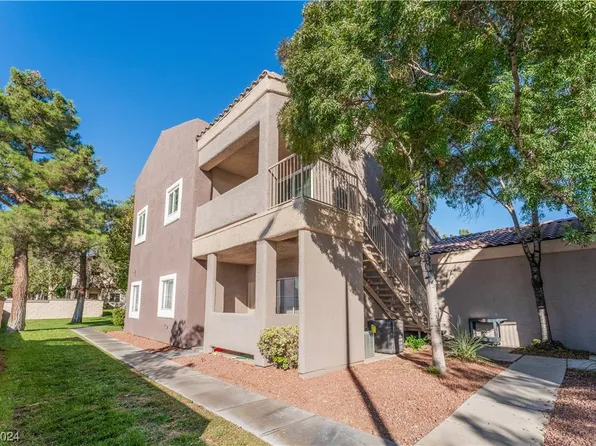 5250 S Rainbow Blvd Unit 2047, Las Vegas, NV 89118