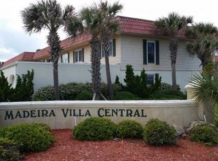 2810 Ocean Shore Blvd APT 31, Ormond Beach, FL 32176