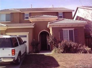 582 Groveside Dr, San Jacinto, CA 92582