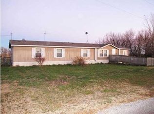 230 S Santa Fe Ave, Burns, KS 66840