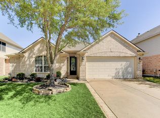 26626 Blanchard Grove Dr, Katy, TX 77494