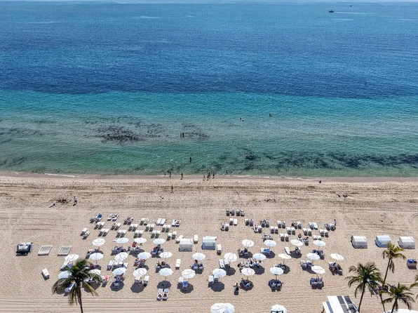 505 N Fort Lauderdale Beach Boulevard #605, Fort Lauderdale, FL 33304