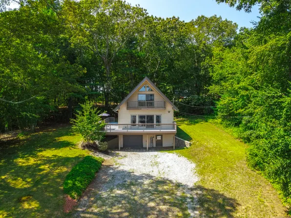 78 Osga Lane, Griswold, CT 06351