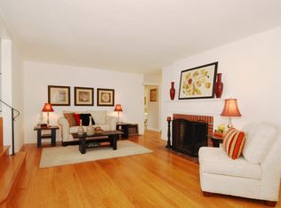 3041 Monterey St, San Mateo, CA 94403