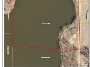 3322 46th St, Hamilton, MI 49419