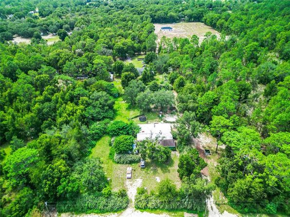 13300 SW 91st Pl, Dunnellon, FL 34432