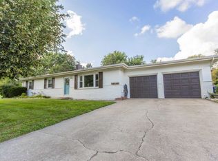 16735 Gerald St, Granger, IN 46530