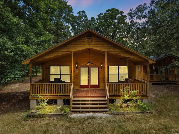 349 Poole Dr, Rose Bud, AR 72137