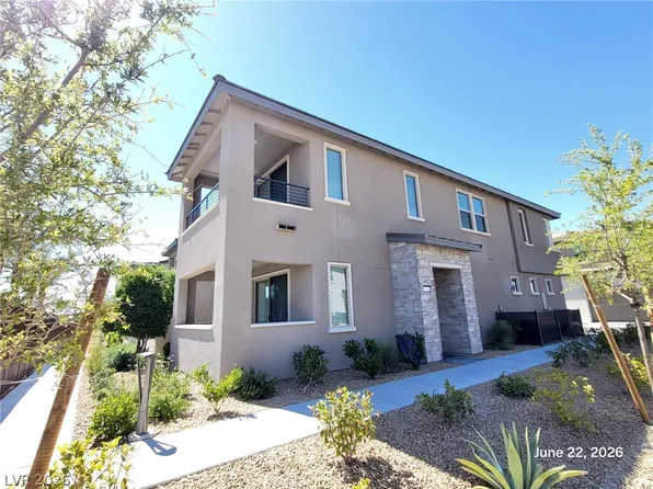 11466 Ethereal Landing Ave, Las Vegas, NV 89138