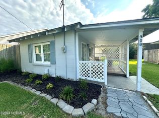 508 N C St, Bridgeton, NC 28519