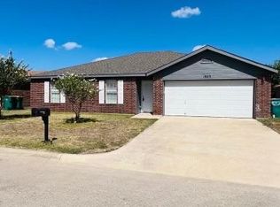 1803 Freedom Loop, Belton, TX 76513
