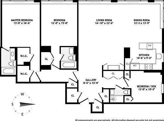 1st image of 190 E 72nd St APT 7A