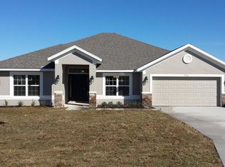 9710 SW 56th Cir, Ocala, FL 34476