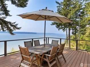 34441 Hood Canal Dr NE, Kingston, WA 98346