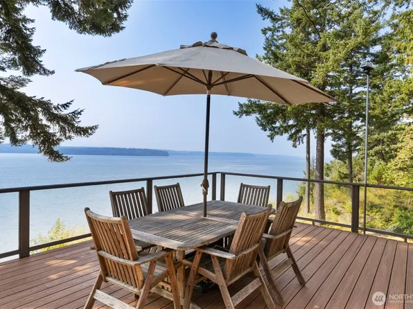 34441 Hood Canal Drive NE, Kingston, WA 98346