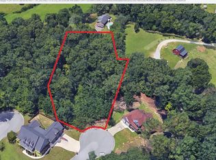 15 Ivy Log Crst, Chickamauga, GA 30707