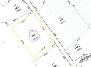 3-M3 Hubbardston Rd #11-L3, Templeton, MA 01468