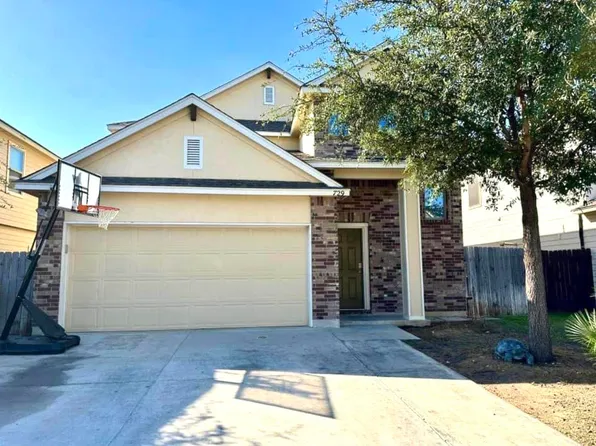 729 Andalucia Dr, Laredo, TX 78045