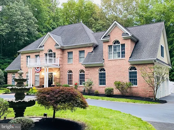 1406 Sudlersville Rd, Sudlersville, MD 21668