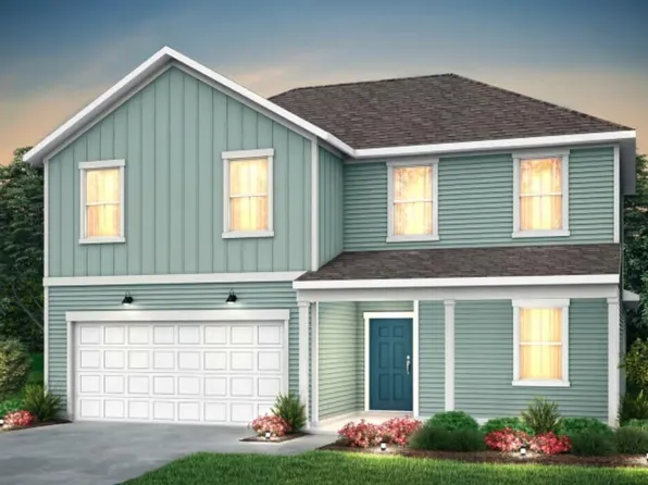 209 W Bradford Pointe Dr, Summerville, SC 29486