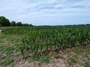 0 F R Huff Dr, Saint Matthews, SC 29135