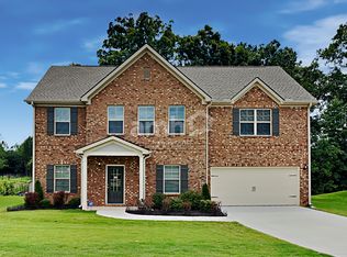731 Hot Springs Trl, McDonough, GA 30252