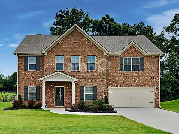 731 Hot Springs Trl, McDonough, GA 30252