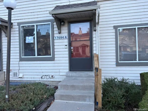 17694 E Loyola Drive #A, Aurora, CO 80013