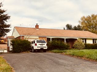 108 Crescent Dr, Bel Air, MD 21015