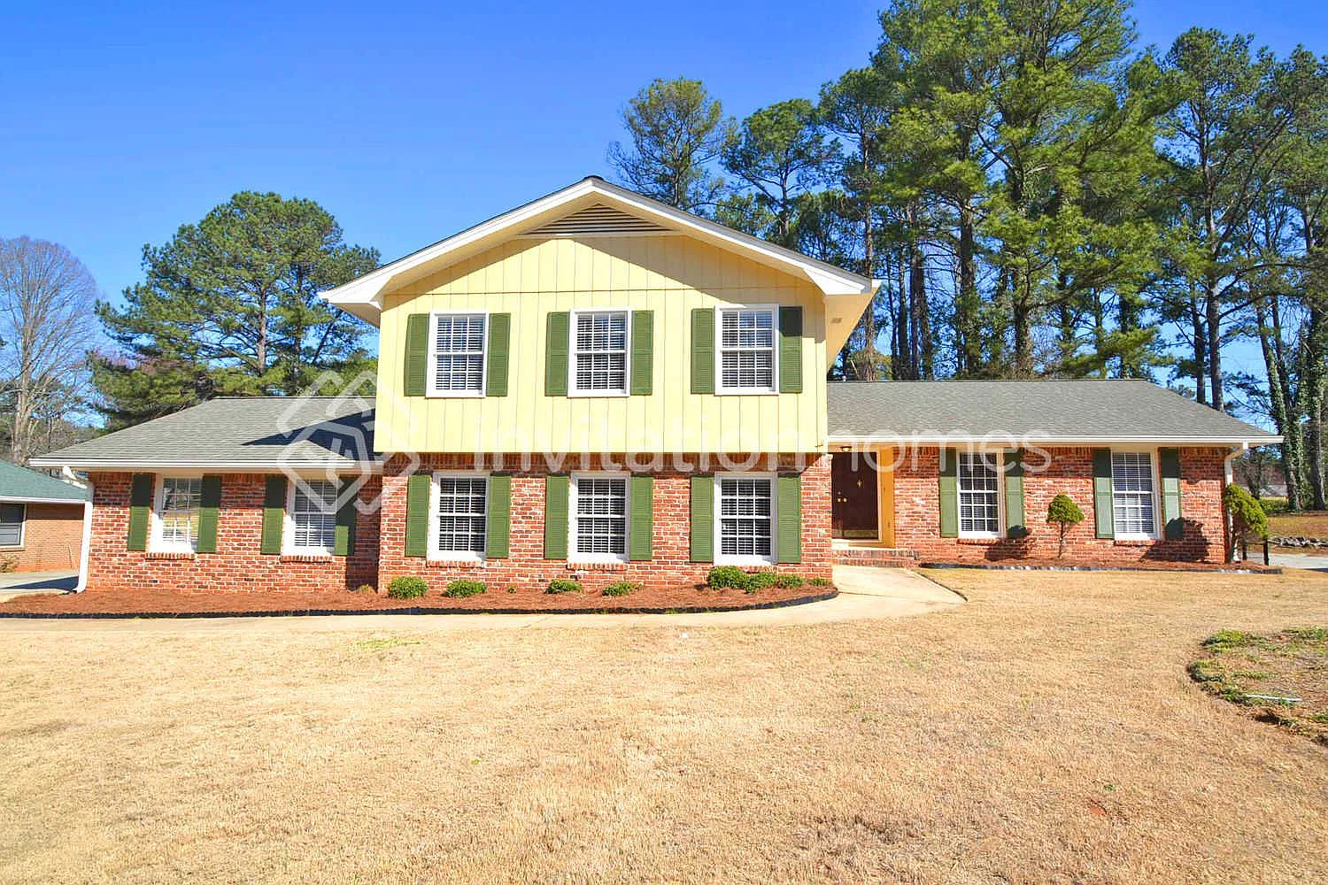 688 Sugar Creek Trl SE Conyers, GA 30094 — Photo 1