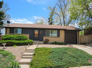108 W 81st Pl, Denver, CO 80221