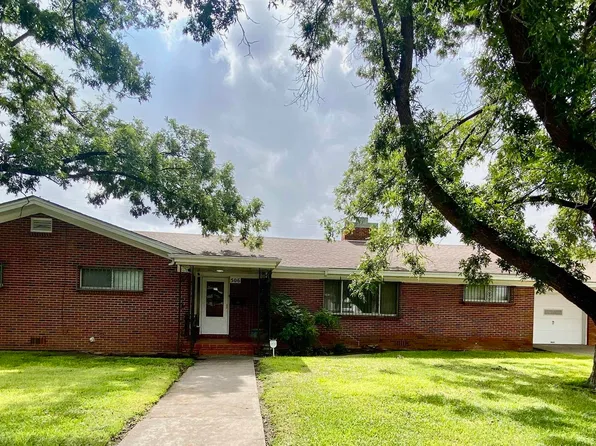 506 W Hervey Dr, Roswell, NM 88203