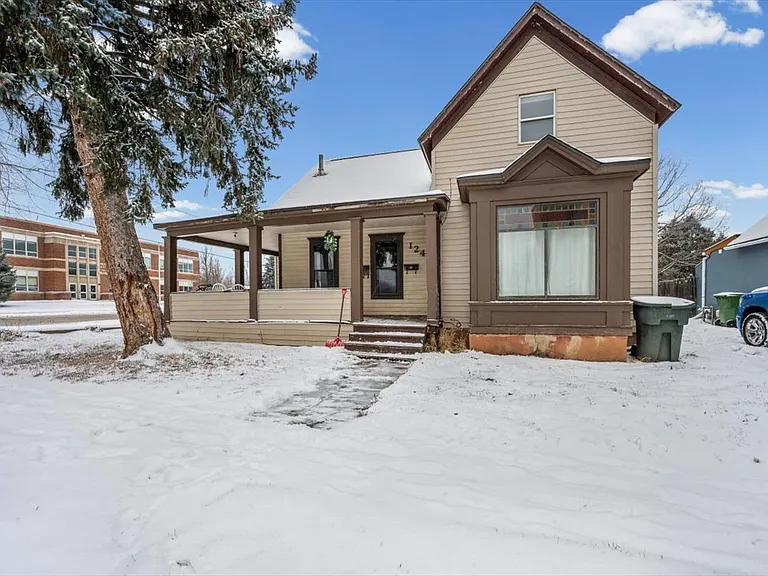 1241 Cedar St #1 — Photo 7