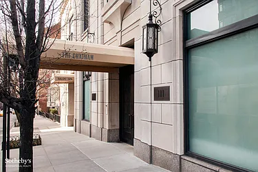 Sold by Sotheby's International Realty