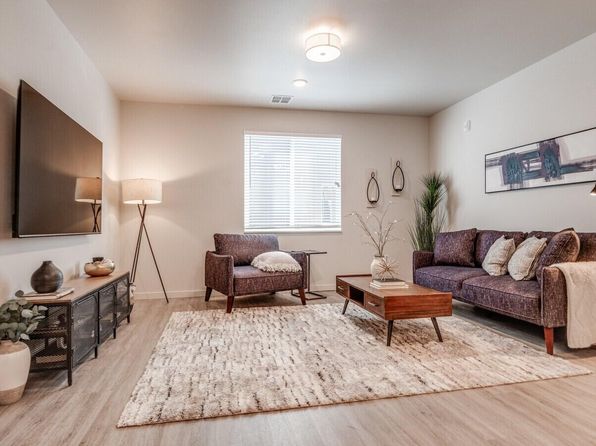 Saddle Ridge Apartments | 6834 Countryside Ave, Cheyenne, WY