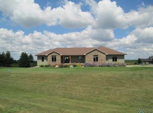 27089 Spring View Ct, Harrisburg, SD 57032